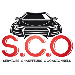 service chauffeur taxi vtc SCO paris
