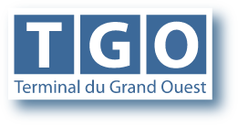 TGO - Terminal du Grand Ouest partenaire S.C.O. Services Chauffeurs Occasionnels