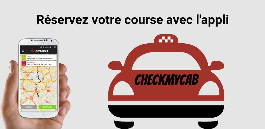 CheckMyCab
