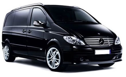 Van