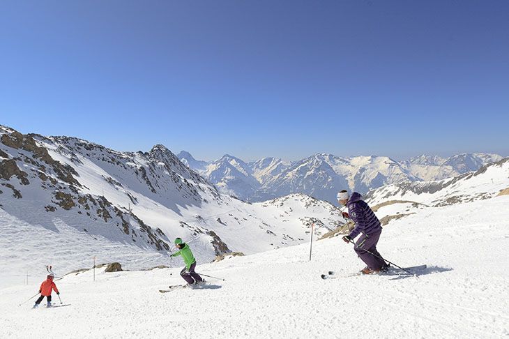 Ski