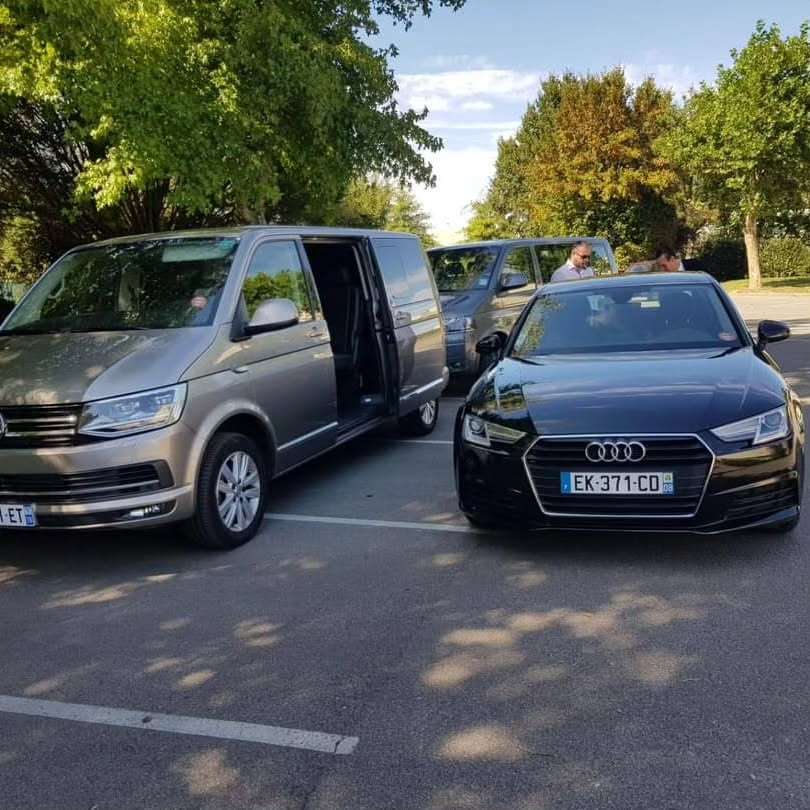 Van