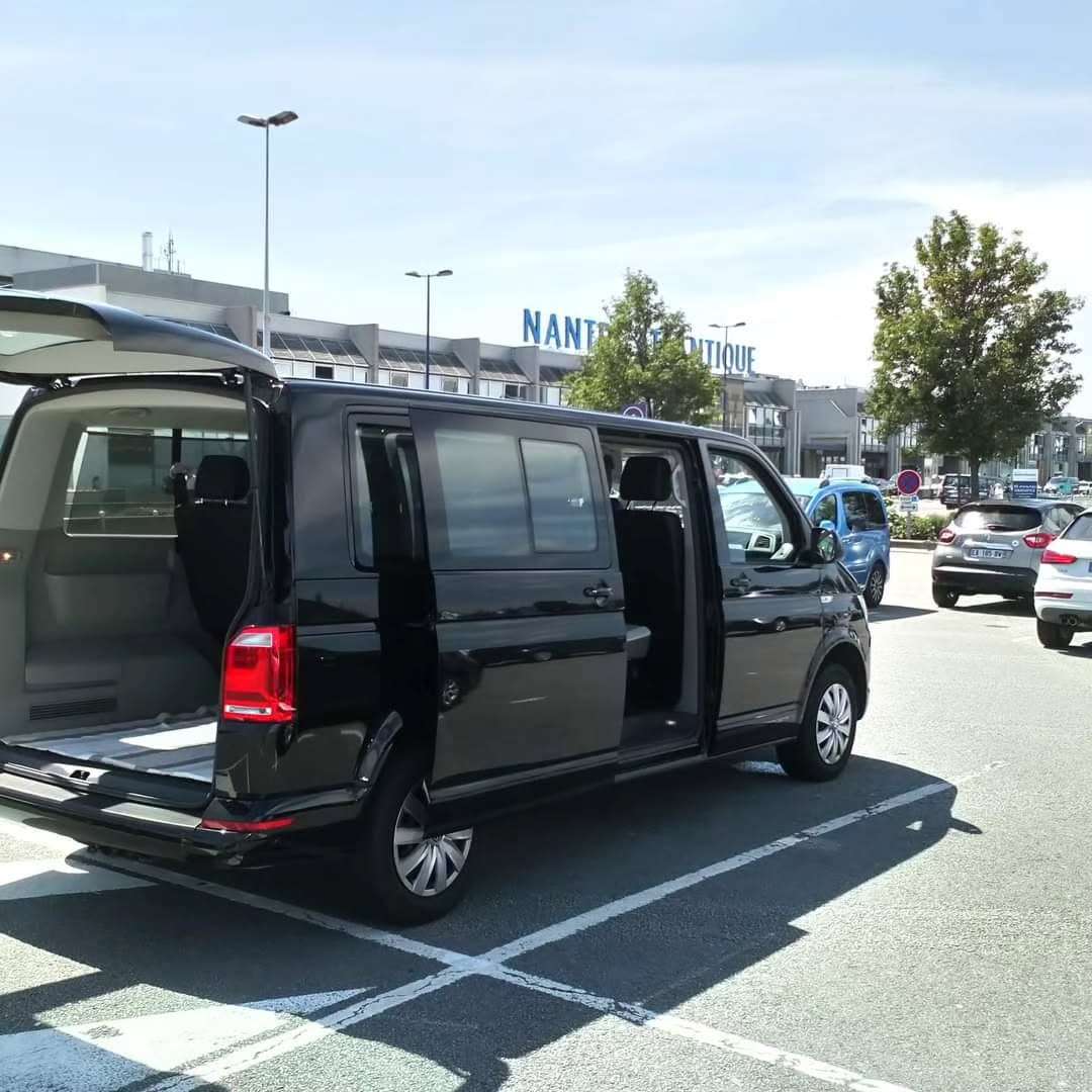 Van