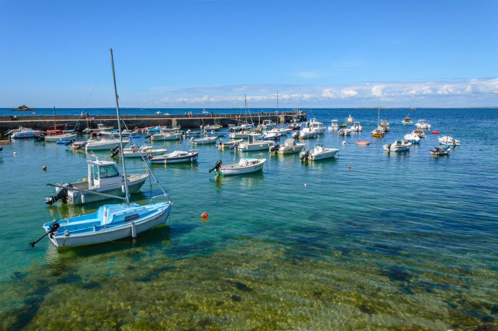 Bateaux