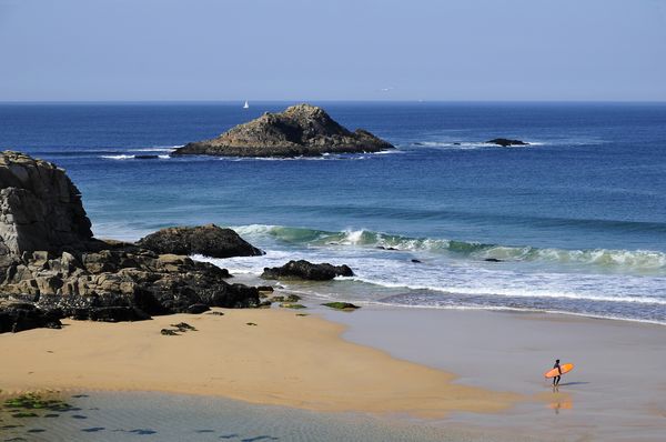 Plage
