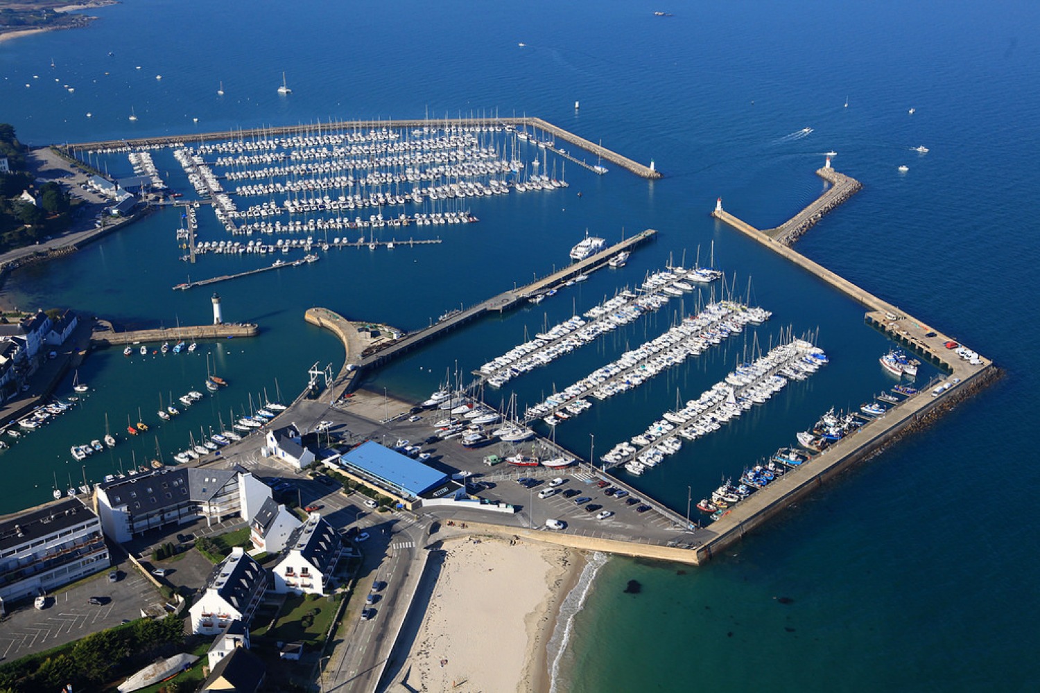 Port