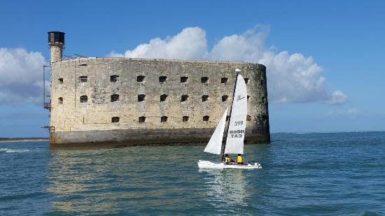 Fort