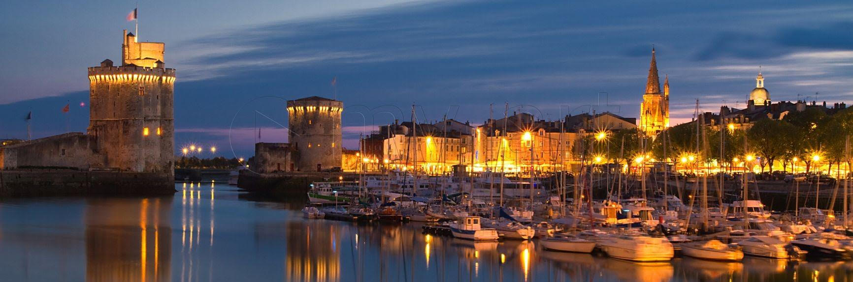 La Rochelle