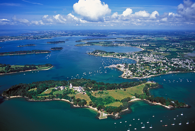 Golfe du Morbihan