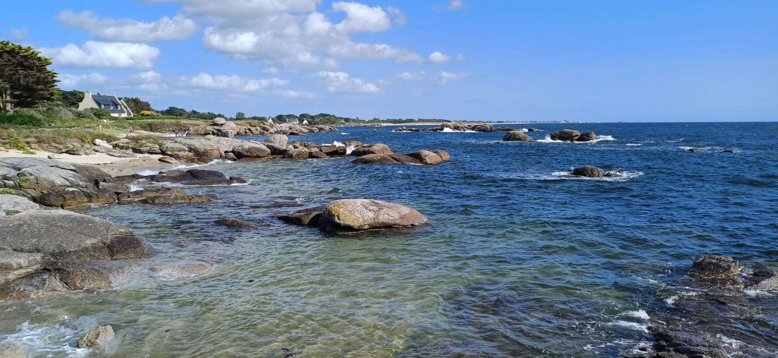 Golfe du Morbihan