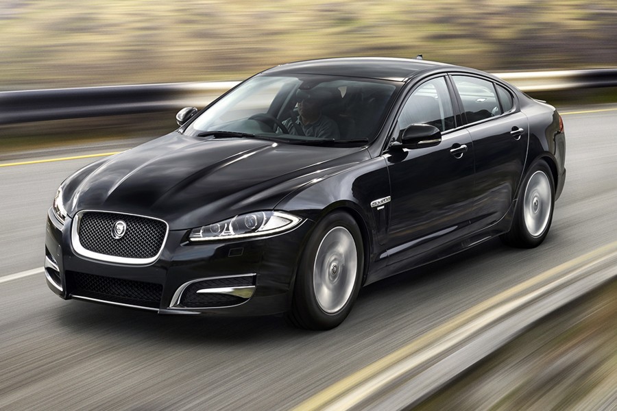 Jaguar