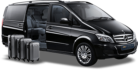 Van valise