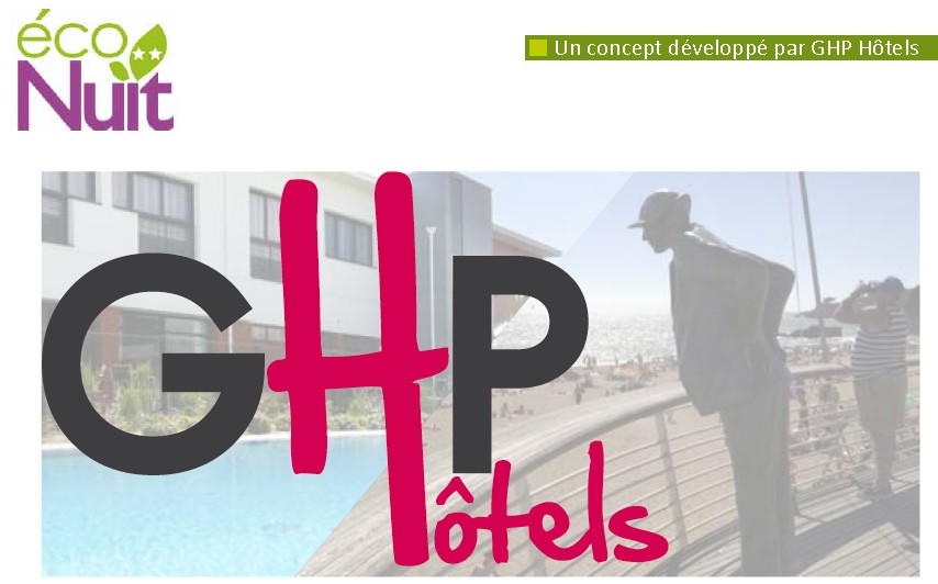 GHP Hôtels
