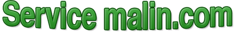 Service Malin