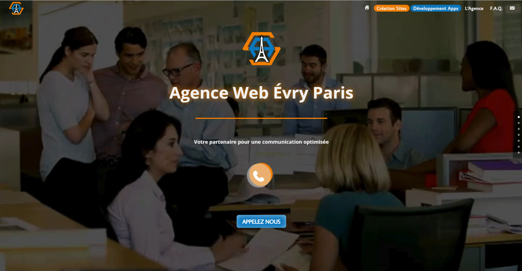 VTC Paris