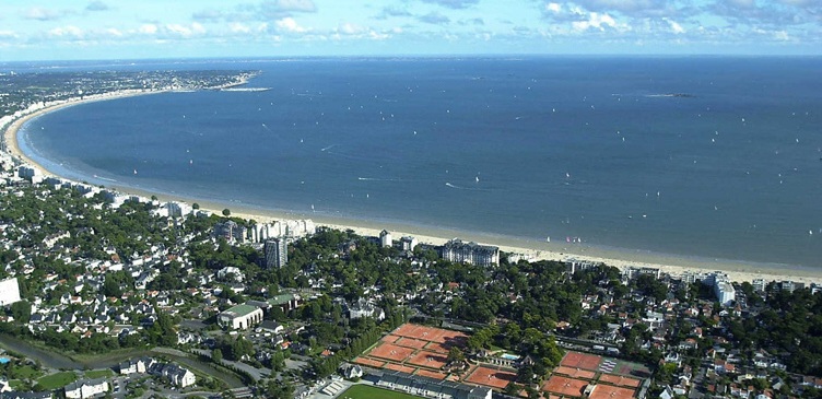LA PRESQU'ILE