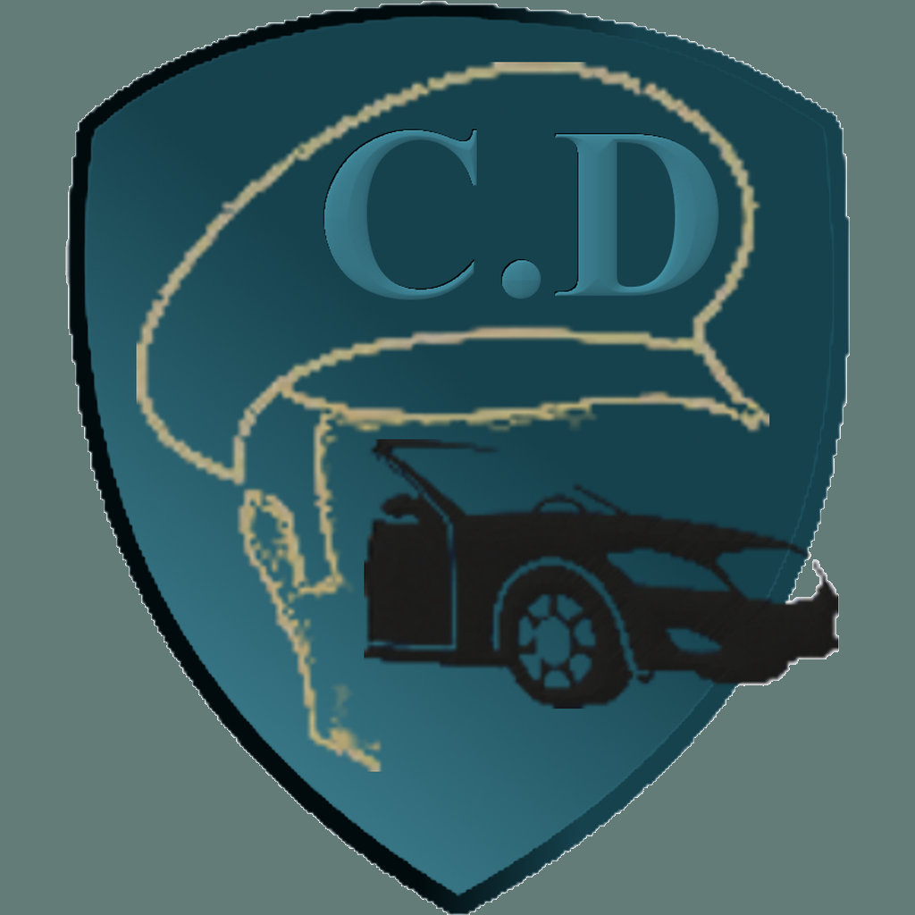 Compagny Driver - partenaire S.C.O. Services Chauffeurs Occasionnels